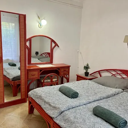 شقة Casa Di Bianca - Koezvetlen Vizparti Nyaralo *