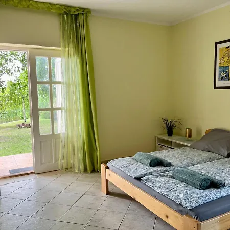 Appartamento Casa Di Bianca - Koezvetlen Vizparti Nyaralo