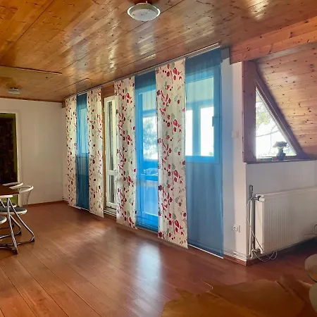 Casa Di Bianca - Koezvetlen Vizparti Nyaralo *