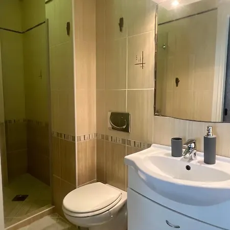 Casa Di Bianca - Koezvetlen Vizparti Nyaralo Apartment *