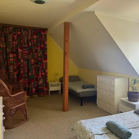 Casa Di Bianca - Koezvetlen Vizparti Nyaralo *