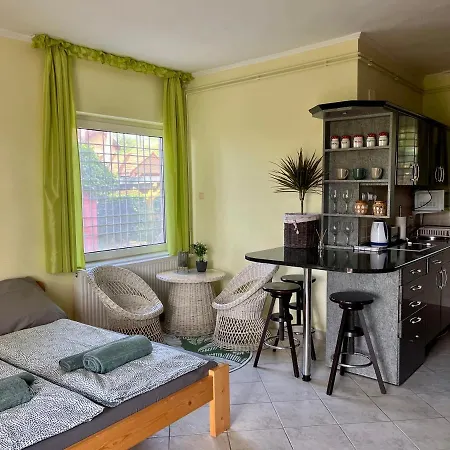 Appartamento Casa Di Bianca - Koezvetlen Vizparti Nyaralo