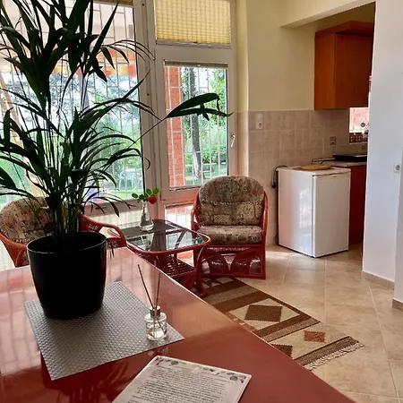 Διαμέρισμα Casa Di Bianca - Koezvetlen Vizparti Nyaralo Σίοφοκ