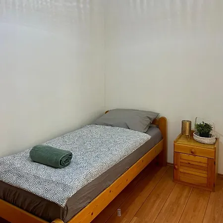 아파트 Casa Di Bianca - Koezvetlen Vizparti Nyaralo *
