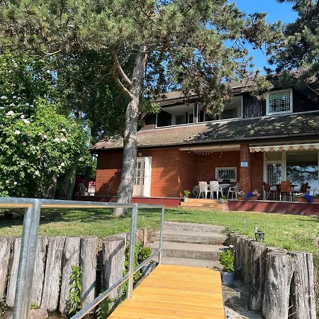 Casa Di Bianca - Koezvetlen Vizparti Nyaralo شقة *