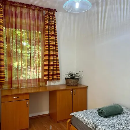 Casa Di Bianca - Koezvetlen Vizparti Nyaralo Διαμέρισμα Σίοφοκ