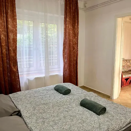 Apartment Casa Di Bianca - Koezvetlen Vizparti Nyaralo