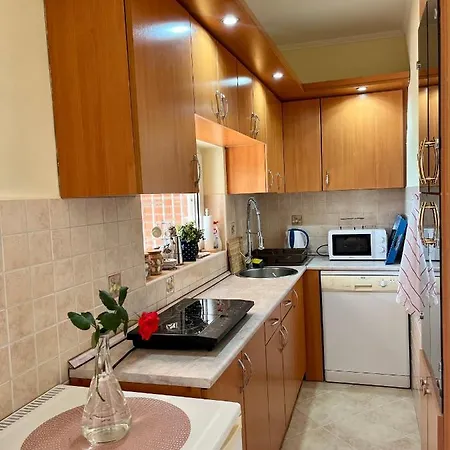 Apartment Casa Di Bianca - Koezvetlen Vizparti Nyaralo Siofok