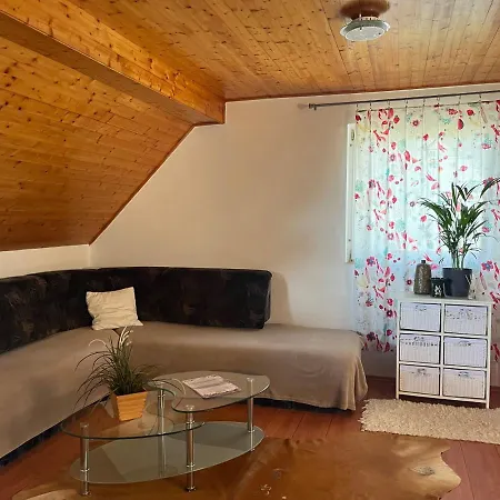 Casa Di Bianca - Koezvetlen Vizparti Nyaralo