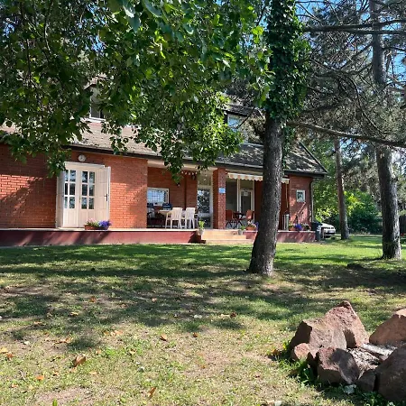 شقة Casa Di Bianca - Koezvetlen Vizparti Nyaralo