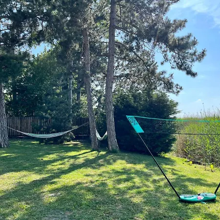 Casa Di Bianca - Koezvetlen Vizparti Nyaralo * Σίοφοκ