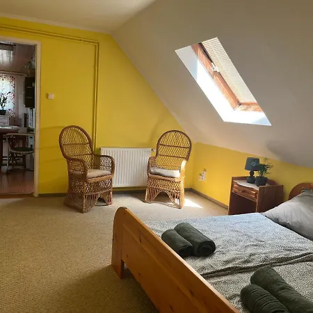 Casa Di Bianca - Koezvetlen Vizparti Nyaralo Siófok