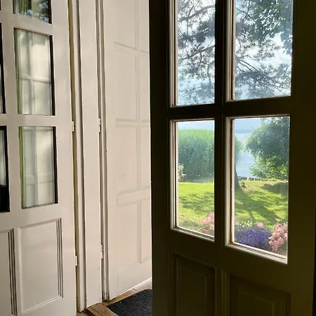 Casa Di Bianca - Koezvetlen Vizparti Nyaralo شقة