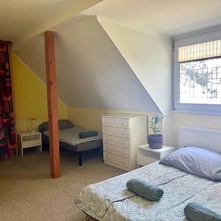 Casa Di Bianca - Koezvetlen Vizparti Nyaralo *