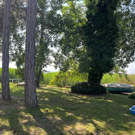 Appartamento Casa Di Bianca - Koezvetlen Vizparti Nyaralo *