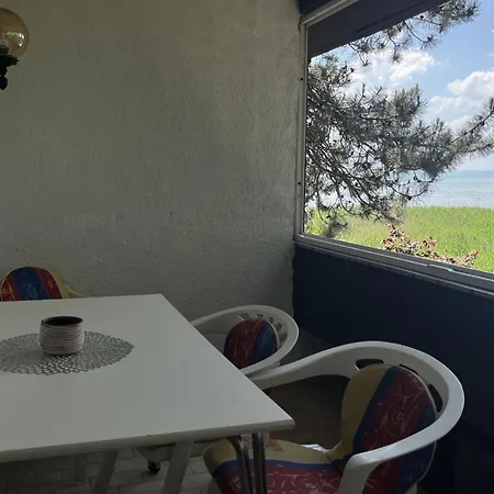Apartment Casa Di Bianca - Koezvetlen Vizparti Nyaralo *