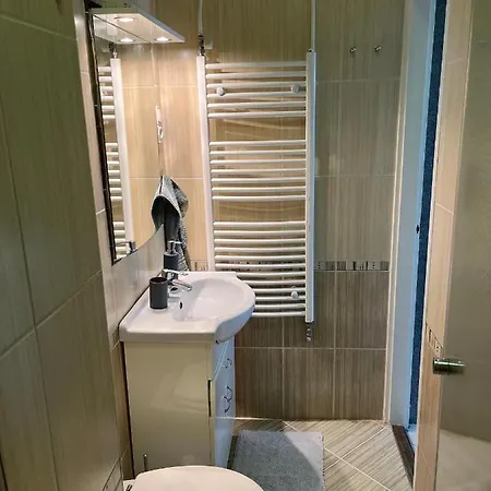 Casa Di Bianca - Koezvetlen Vizparti Nyaralo Apartment Siofok