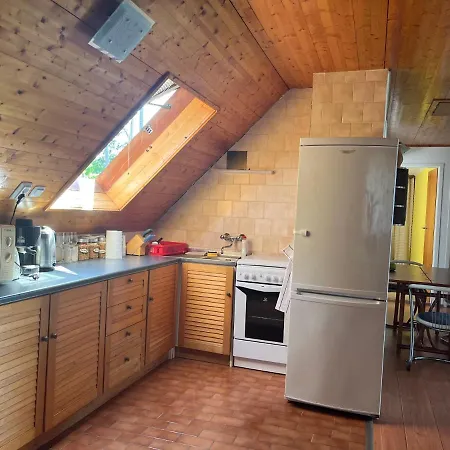 Appartamento Casa Di Bianca - Koezvetlen Vizparti Nyaralo *