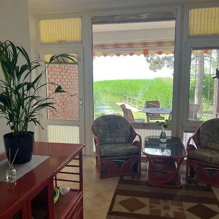 Casa Di Bianca - Koezvetlen Vizparti Nyaralo