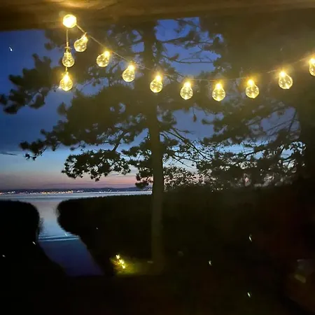 Casa Di Bianca - Koezvetlen Vizparti Nyaralo 아파트