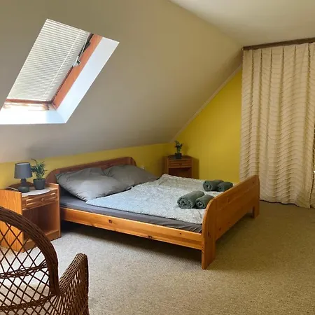 Casa Di Bianca - Közvetlen Vízparti