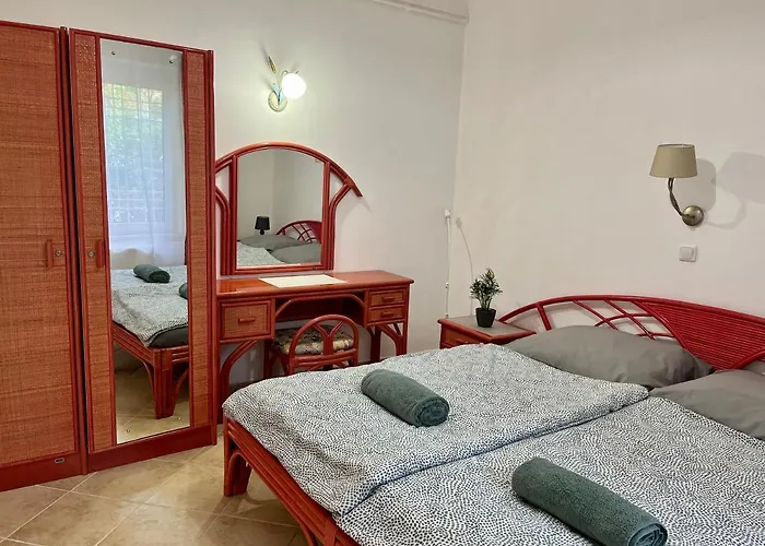 Apartment Casa Di Bianca - Koezvetlen Vizparti Nyaralo *