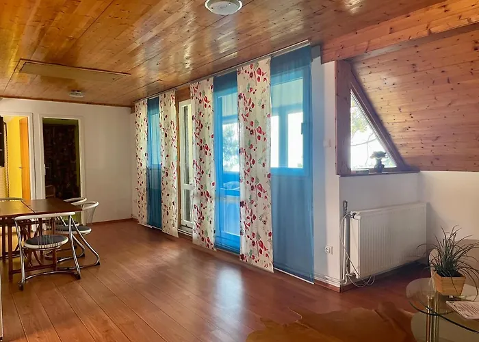 Casa Di Bianca - Koezvetlen Vizparti Nyaralo *