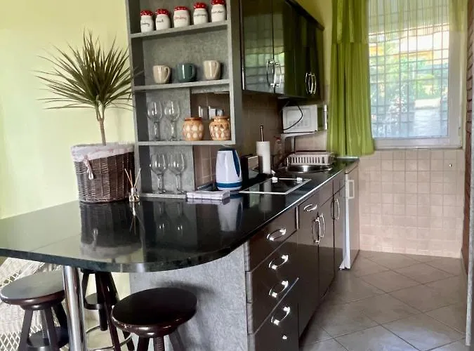 Apartment Casa Di Bianca - Koezvetlen Vizparti Nyaralo *