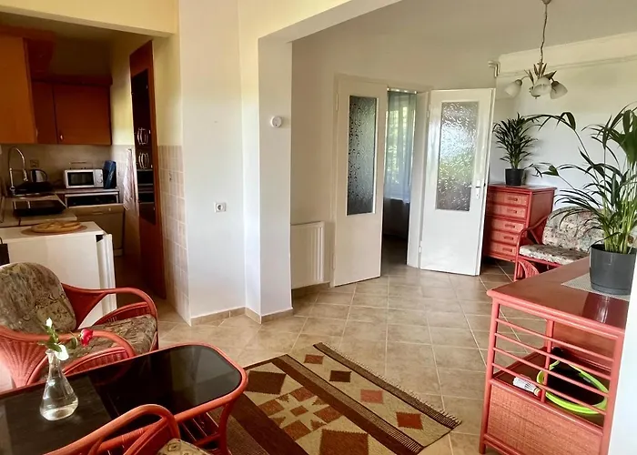 Casa Di Bianca - Koezvetlen Vizparti Nyaralo Siofok