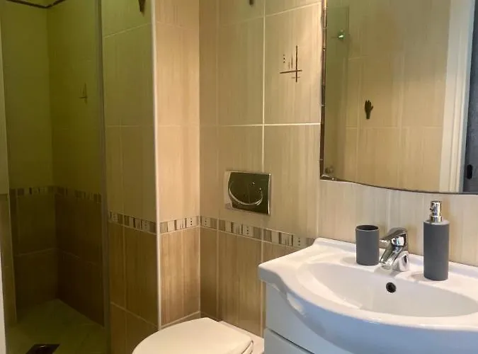 Casa Di Bianca - Koezvetlen Vizparti Nyaralo Apartment *