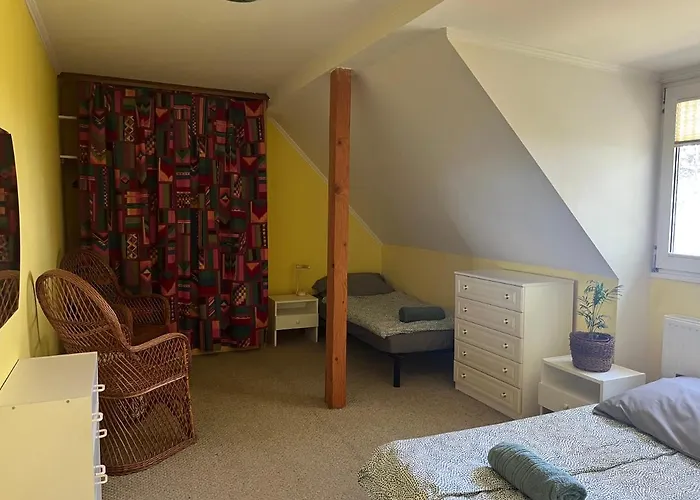 Casa Di Bianca - Koezvetlen Vizparti Nyaralo *