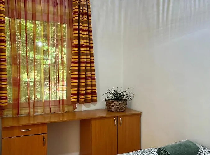 Casa Di Bianca - Koezvetlen Vizparti Nyaralo Apartment Siofok
