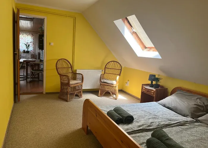 Casa Di Bianca - Koezvetlen Vizparti Nyaralo Siofok