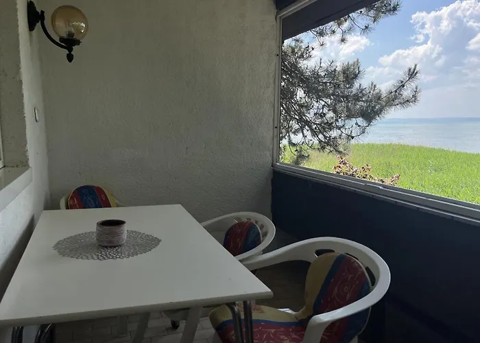 Apartment Casa Di Bianca - Koezvetlen Vizparti Nyaralo *