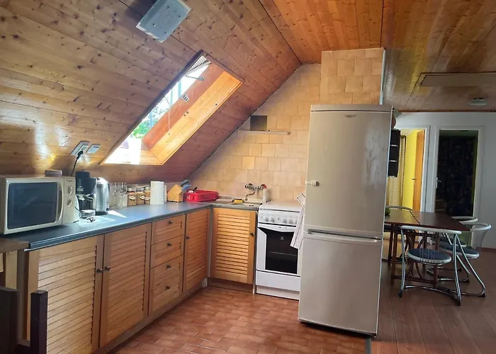 Apartment Casa Di Bianca - Koezvetlen Vizparti Nyaralo *