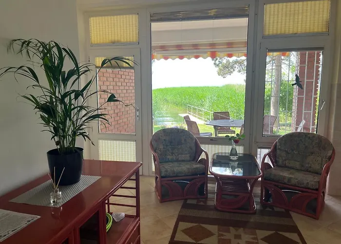 Casa Di Bianca - Koezvetlen Vizparti Nyaralo