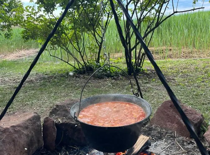 Apartment Casa Di Bianca - Koezvetlen Vizparti Nyaralo Siofok